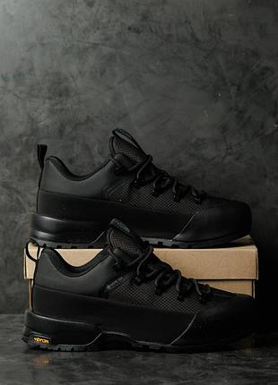 The north face glenclyffe low gore-tex black 4