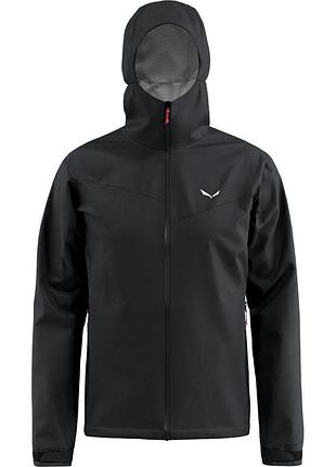 Куртка salewa puez aqua 4 ptx 2.5l mns лучшая цена с быстрой доставкой по украине