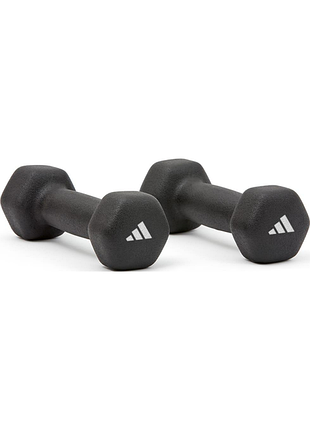 Гантелі adidas dumbbells