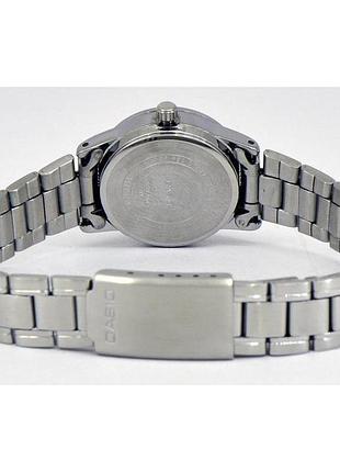 Женские часы casio ltp-v002d-7a 2