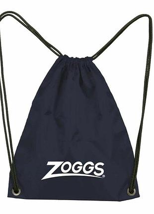 Сумка для басейну zoggs rpet sling bag