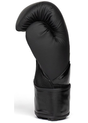 Боксерские перчатки everlast elite 2 boxing gloves 3