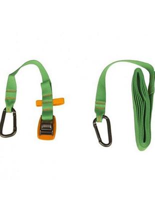 Стяжной ремень sea to summit carabiner tie down 3m