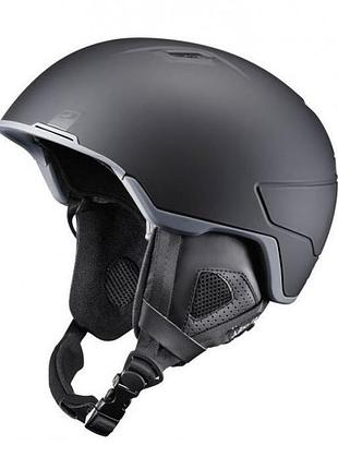 Шлем горнолыжный julbo hal black