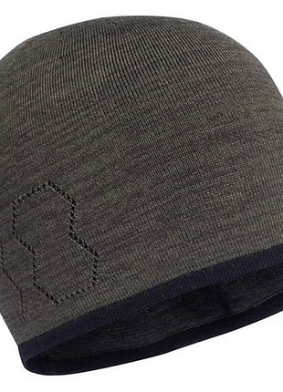 Шапка merino beanie "beretta" p.uni лучшая цена с быстрой доставкой по украине