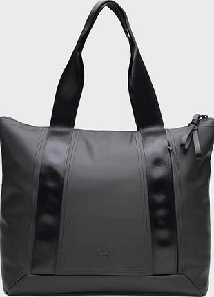 Сумка ua unstoppable tote 24l лучшая цена с быстрой доставкой по украине