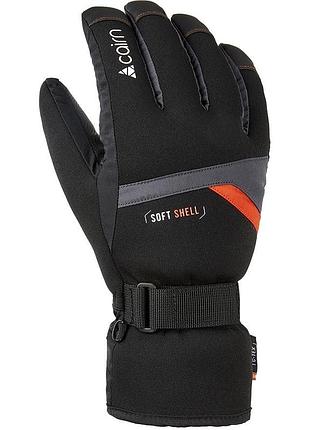 Перчатки детские cairn styl jr 3