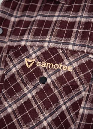 Рубашка camotec буревой 5