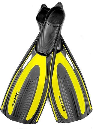 Ласти aqua speed hydro