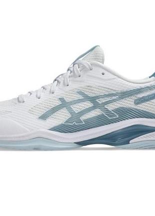 Кроссовки для сквоша мужские asics gel-blade ff 2 лучшая цена с быстрой доставкой по украине