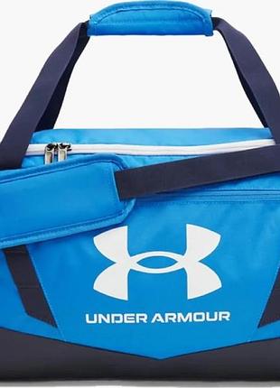 Сумка ua undeniable 5.0 duffle 58l