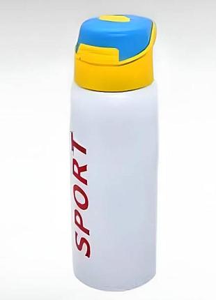 Термос bn-031 350мл білий