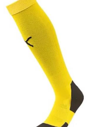 Гетри puma team liga socks core