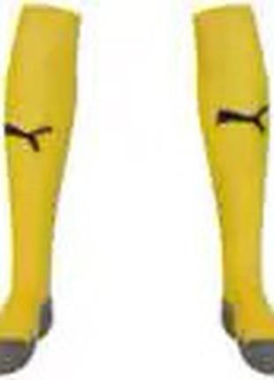 Гетри puma team liga socks core 2