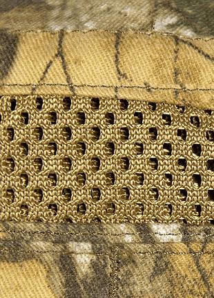 Панама camotec boonie air twill 3