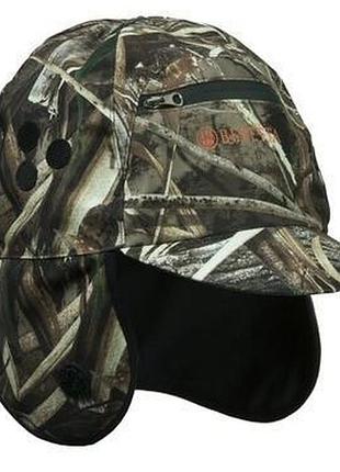 Кепка waterfowler "beretta" лучшая цена с быстрой доставкой по украине