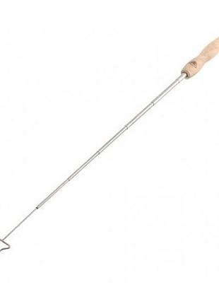Вилка для барбекю robens fire fork