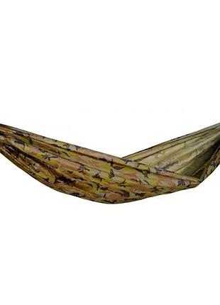 Гамак amazonas travel set camouflage