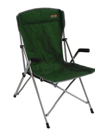 Розкладне крісло pinguin guide chair green
