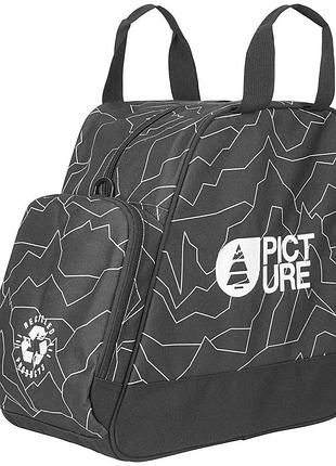 Сумка для ботинок picture organic shoe bag lines
