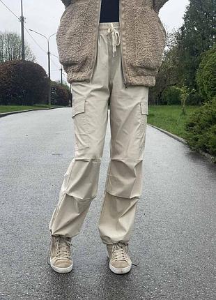 Супер популярні карго беж l-xl