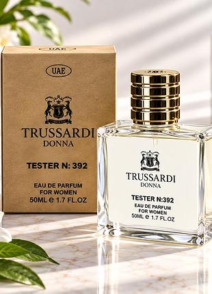 Trussardi donna тестер жіночий 50 мл