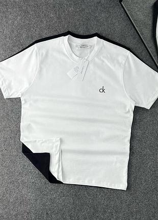 Мужская футболка calvin klein xxl