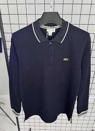 Свитшот lacoste 2