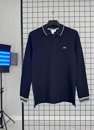 Свитшот lacoste 5