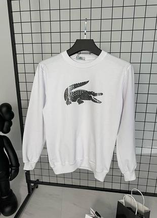 Свитшот lacoste 5