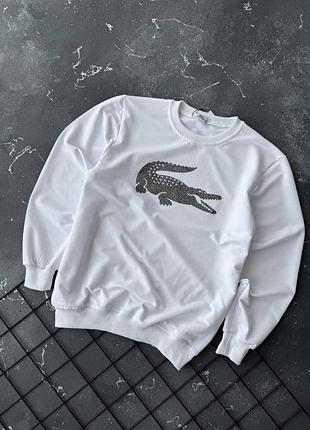 Свитшот lacoste 9