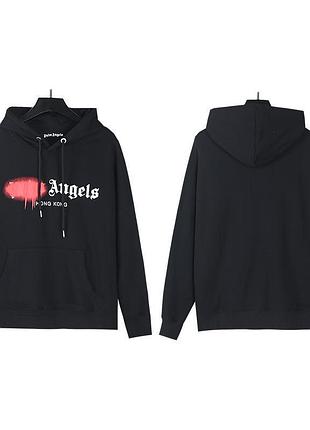 Мужское худи palm angels