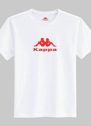 Мужская футболка kappa