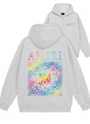 Зіп-худі amiri