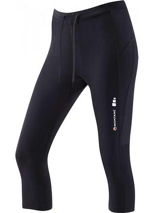 Капри montane fem trail capri tights