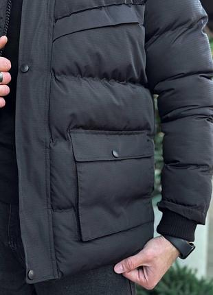 Зимня куртка nike l 5