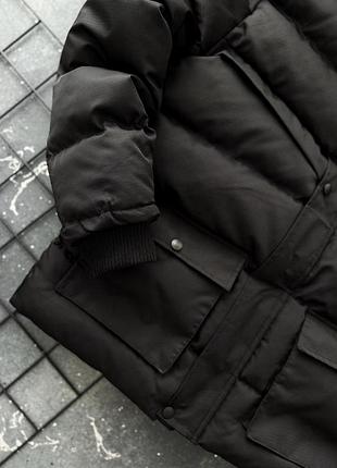 Зимня куртка nike l 7