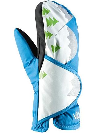 Рукавицы детские viking frosti kids col.15