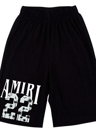 Мужские шорты amiri