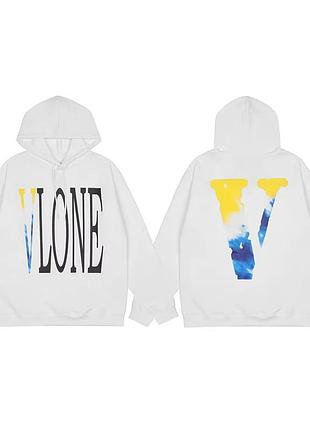 Мужское худи vlone