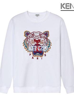 Мужской свитшот kenzo