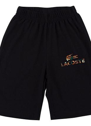 Чоловічі шорти lacoste