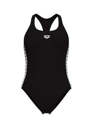 Купальник arena icons swimsuit racer back soli 005041-510