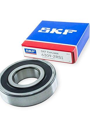 Підшипник 180309 (6309) skf