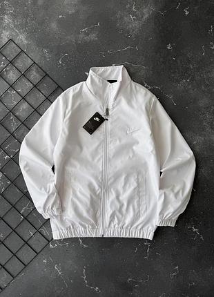 Куртка ветровка nike l