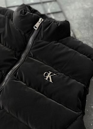 Жилетка calvin klein 4