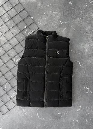 Жилетка calvin klein 6