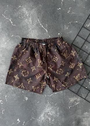 Пляжные шорты louis vuitton l