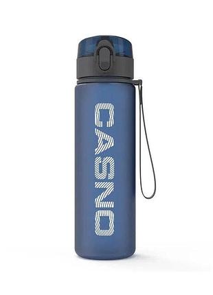 Бутылка casno kxn-1184, 1 л - blue