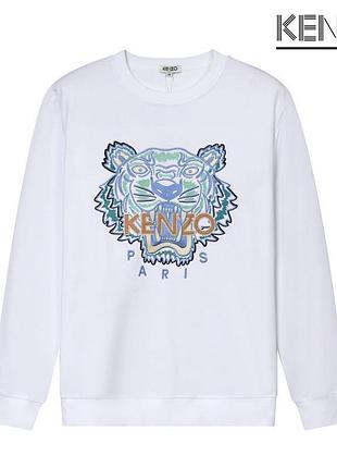 Мужской свитшот kenzo